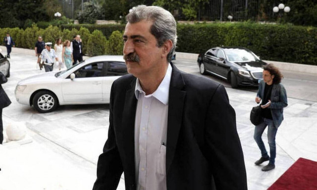 Πολάκης: «Γ@@@σαμε τη μεσαία τάξη και χάσαμε τις εκλογές»