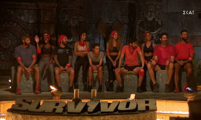 Survivor: Μεγάλη ανατροπή – Αυτοί είναι οι πρώτοι υποψήφιοι προς αποχώρηση (videos)