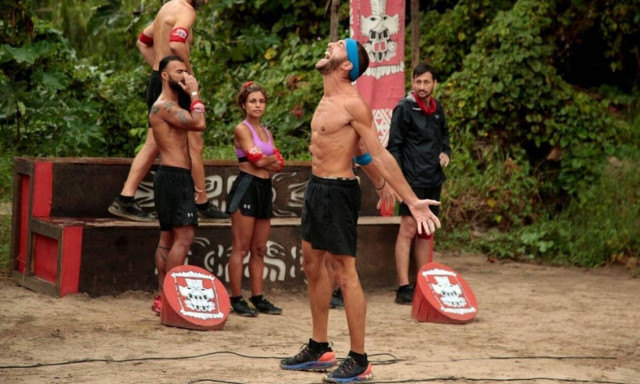 Survivor Spoiler: Οριστικό! Αυτοί κερδίζουν σήμερα (12/01) την ασυλία