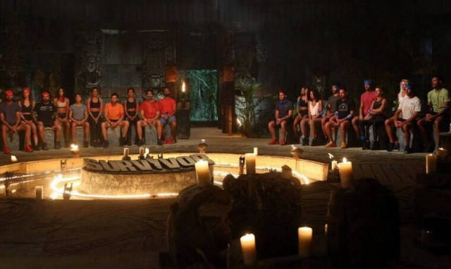 Survivor: Μεγάλο «μπαμ» - Παίκτης του Big Brother μπαίνει στο παιχνίδι; (video)