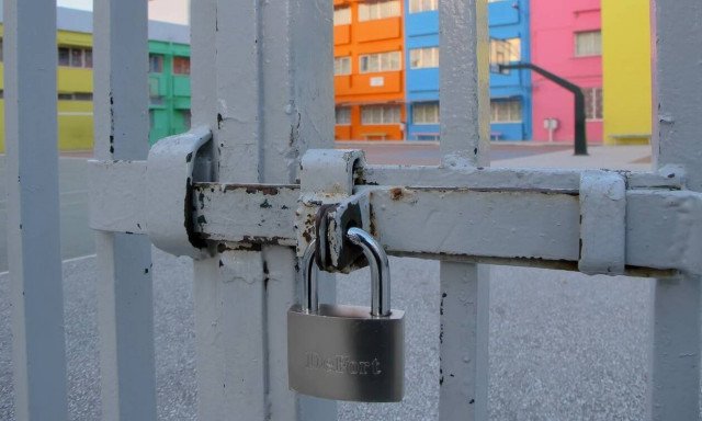 Κορονοϊός - Θεσσαλονίκη: Κλείνει τμήμα σε Δημοτικό της Ευκαρπίας λόγω κρούσματος