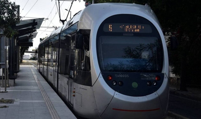 Τη Δευτέρα 18 Ιανουαρίου η επιστροφή του Τραμ στο ΣΕΦ