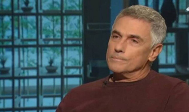 Σταύρος Ζαλμάς - Απίστευτη εξομολόγηση: «Έπαθα καρκίνο στο στόμα και φυματίωση»