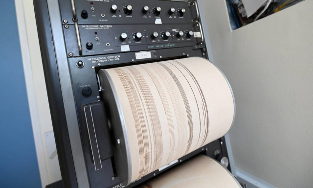 Σεισμός στη Ναύπακτο – Τσελέντης: Πιστεύω ότι όλα θα εξελιχθούν φυσιολογικά