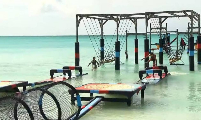 Survivor spoiler: Οι νικητές του αγώνα επικοινωνίας - Ποιος παίκτης αποχωρεί (13/01)