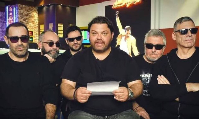 Ράδιο Αρβύλα: Η τεράστια αλλαγή του Αντώνη Κανάκη λίγες μέρες μετά την πρεμιέρα!