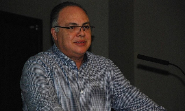 Κύπρος: Παραιτήθηκε ο διευθυντής της «Καθημερινής» μετά από άρθρο για τον Αναστασιάδη