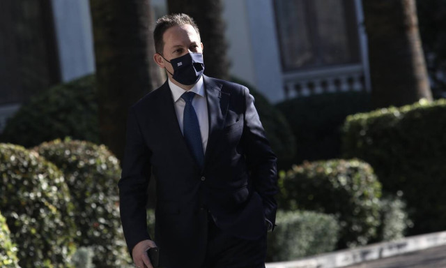 Έκκληση Πέτσα εν όψει της κακοκαιρίας: Να λαμβάνετε τα αναγκαία μέτρα αυτοπροστασίας