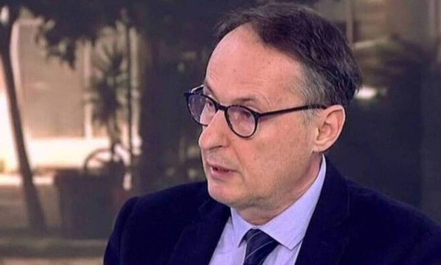 Σύψας: Αγωνία για τον κεντρικό τομέα των Αθηνών – Πότε θα παρέμβουμε