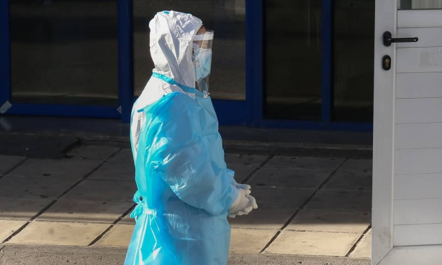 Κορονοϊός Θεσσαλονίκη: Τι δείχνουν τα λύματα για το ιικό φορτίο μετά τις γιορτές