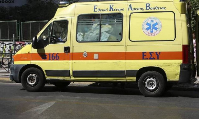 Αυτοκτονία στο κέντρο της Αθήνας: Αυτός είναι ο άνδρας που κρεμάστηκε στο Ωδείο Αθηνών με γραβάτα 