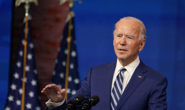 Ορκωμοσία Μπάιντεν: «Αστακός» η Ουάσινγκτον - Στους δρόμους η Εθνοφρουρά