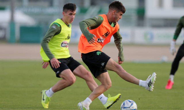 Παναθηναϊκός: Στροφή στους… Έλληνες