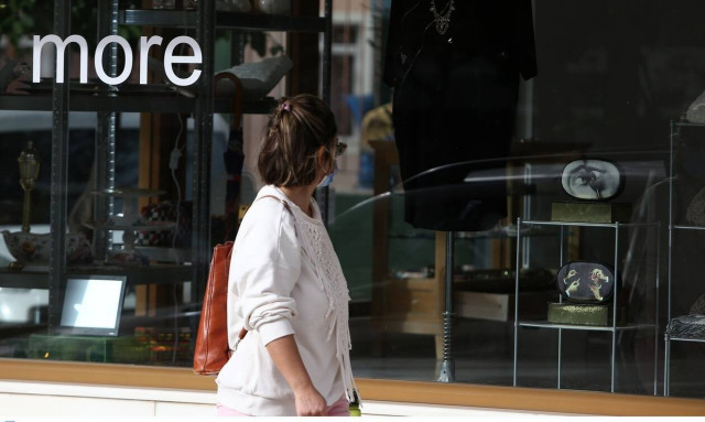 Κρούσματα σήμερα: Τα νούμερα λίγο πριν το click away της αγοράς