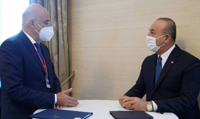 Βερολίνο για διερευνητικές Ελλάδας - Τουρκίας: Σημαντικό βήμα, καλή είδηση για ολόκληρη την περιοχή