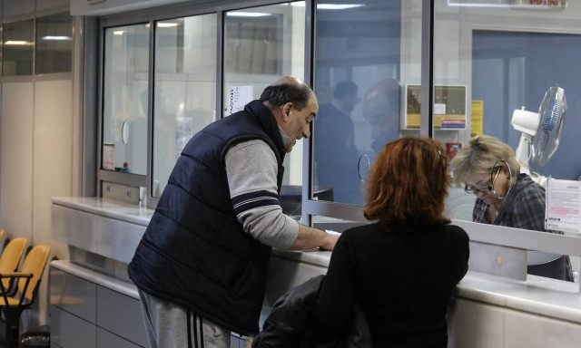 ΑΑΔΕ: Άνοιξε η πλατφόρμα για χωριστές φορολογικές δηλώσεις συζύγων – Οδηγός με 20 ερωτήσεις