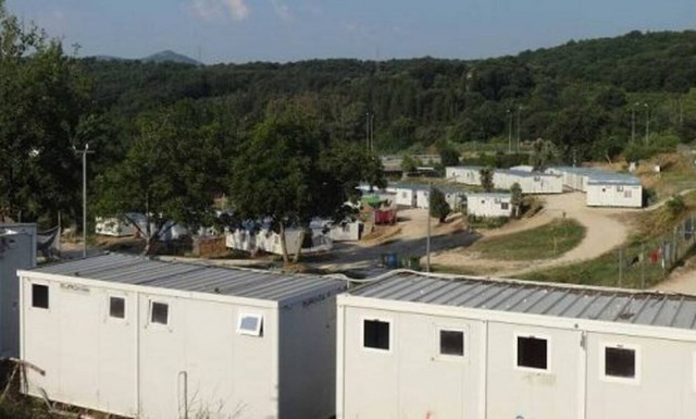 Συναγερμός στην Πρέβεζα: 17 κρούσματα κορονοϊού σε δομή φιλοξενίας προσφύγων