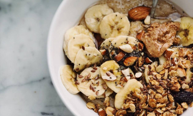 Πόσες φυτικές ίνες χρειαζόμαστε πραγματικά κάθε μέρα;