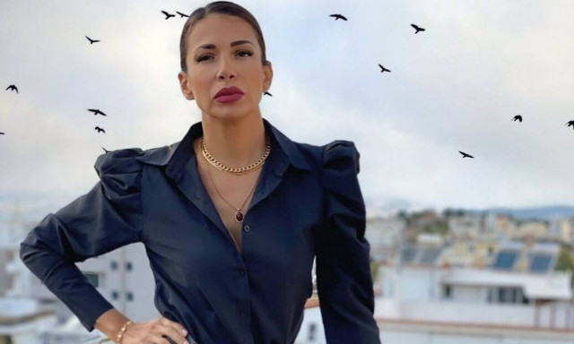 Ελένη Χατζίδου: Αποκάλυψε τα όσα πέρασε με την υγεία της αμέσως μετά το Survivor