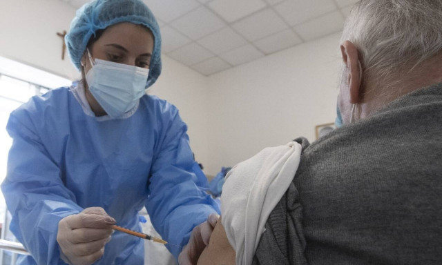 Κορονοϊός - Ιταλία: Στο 31% των κλινών των ΜΕΘ νοσηλεύονται ασθενείς με Covid-19