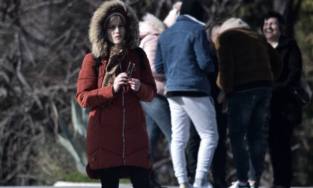 Καιρός: Αυτή είναι η ονομασία της κακοκαιρίας που έρχεται – Πότε θα «χτυπήσει»