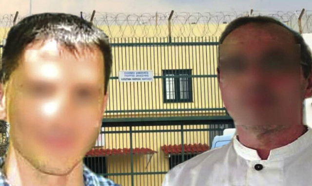 Κατασκοπεία στη Ρόδο: 61 συνομιλίες, φωτογραφίες και μηνύματα στα τούρκικα στα κινητά των πρακτόρων