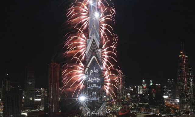 Ντουμπάι: Αναβλήθηκε πάρτι λόγω ραγδαίας αύξησης των κρουσμάτων