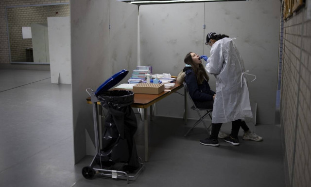 Προειδοποίηση ΠΟΥ: Σε 50 χώρες το μεταλλαγμένο στέλεχος του ιού που ξεκίνησε από την Βρετανία