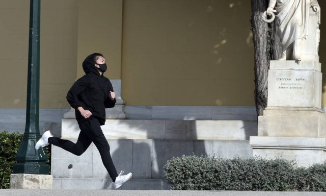 Κρούσματα σήμερα: 671 νέα ανακοίνωσε ο ΕΟΔΥ - 25 νεκροί σε 24 ώρες, στους 340 οι διασωληνωμένοι