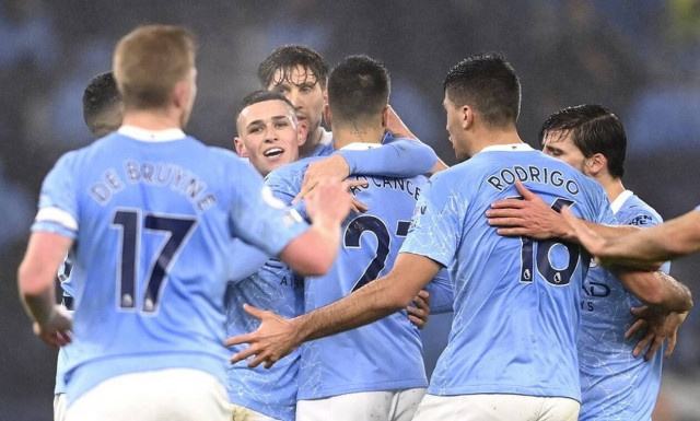 Premier League: «Ανεβαίνει» η Μάντσεστερ Σίτι, έχασε την ευκαιρία η Τότεναμ – Όλα τα γκολ (videos)