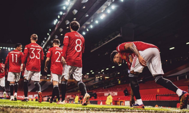 Μάντσεστερ Γιουνάιτεντ: Δεν είναι έκπληξη! 