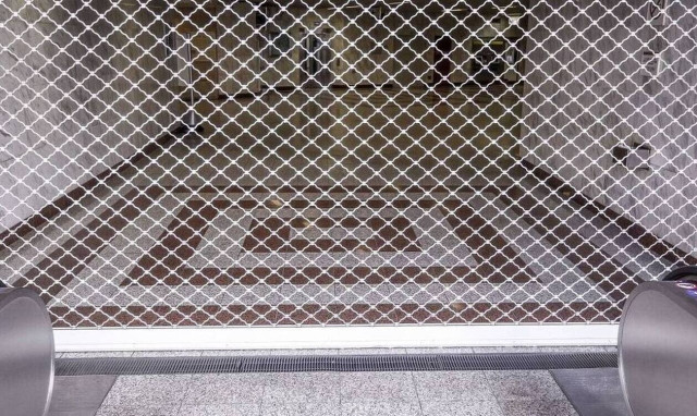 Panepistimio metro station to close at 10 am on Thursday