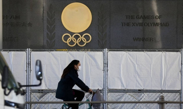 Κορονοϊός: Δήλωση βόμβα! Όλα ανοικτά για τους Ολυμπιακούς Αγώνες – Τότε θα παρθεί η τελική απόφαση