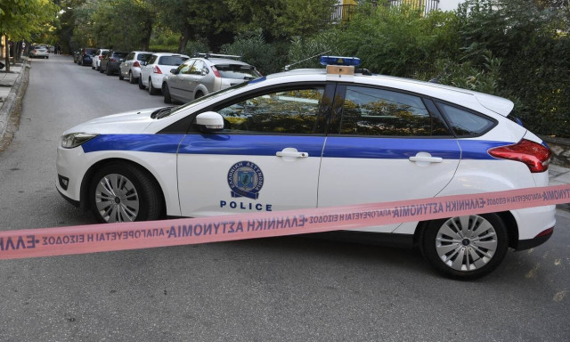 Θεσσαλονίκη – Θρίλερ με τον θάνατο 22χρονης: Μαρτυρία-σοκ από γυναίκα που τη βρήκε μετά την πτώση