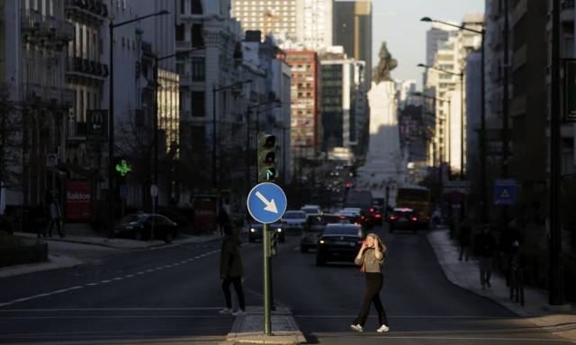 Κορονοϊός: Σε γενικευμένο lockdown από την Παρασκευή η Πορτογαλία