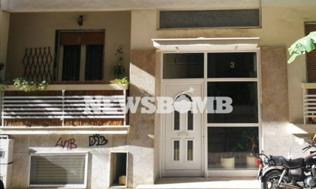 Τραγωδία στο Βύρωνα: Ο εγγονός σκότωσε την γιαγιά - «Ελάτε να την πάρετε, είναι νεκρή»