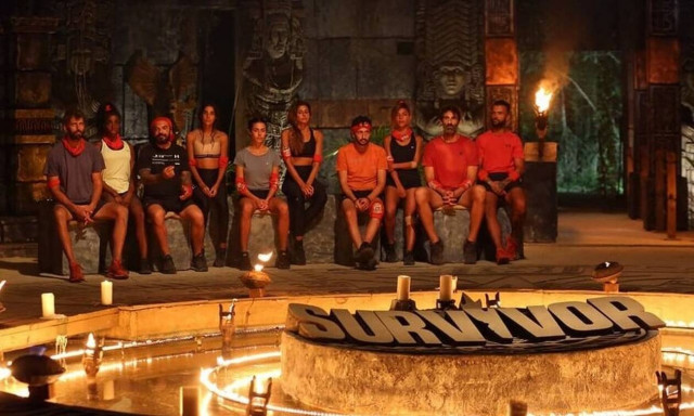Survivor: Δείτε ποιοι είναι υποψήφιοι προς αποχώρηση (videos)