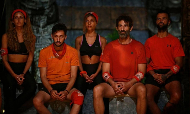 Survivor spoiler: Αυτή η ομάδα κερδίζει σήμερα (13/01) τo έπαθλο επικοινωνίας