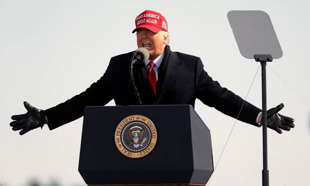 ΗΠΑ: «Κατά συνείδηση» θα ψηφίσουν οι Ρεπουμπλικάνοι για την παραπομπή του Τραμπ