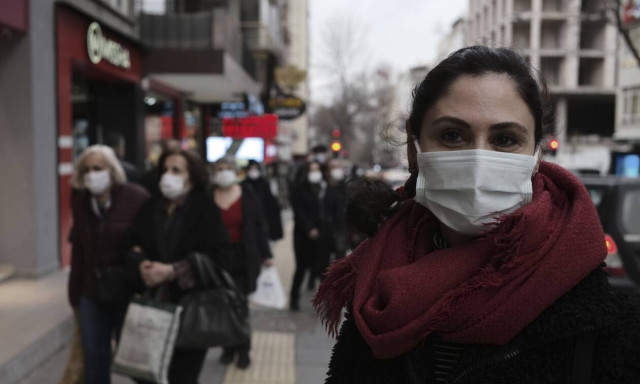 Τουρκία: Εγκρίθηκε το κινεζικό εμβόλιο της Sinovac - Αύριο ξεκινούν οι εμβολιασμοί