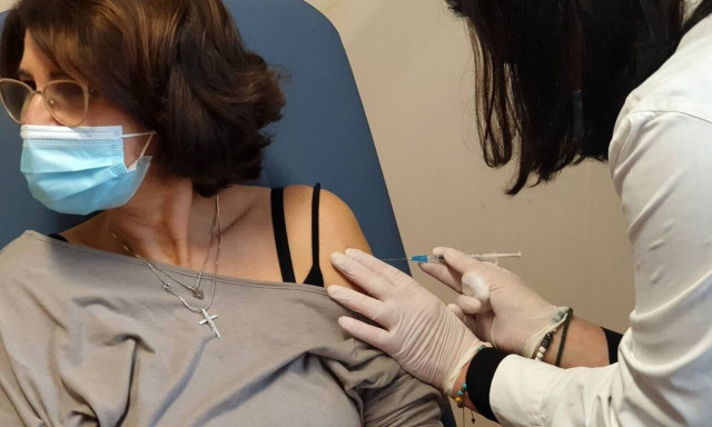 Εμβόλιο κορονοϊού: Άνοιξε η πλατφόρμα για τους ιδιώτες γιατρούς 