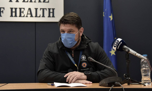 Hardalias: 'We are at the beginning of the end'