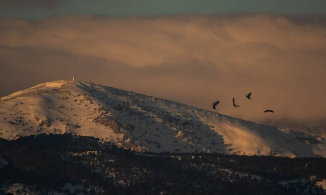 Καιρός: Υποχωρούν τα έντονα φαινόμενα - Έρχονται χιόνια και ραγδαία πτώση της θερμοκρασίας