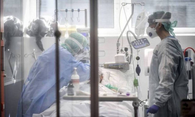 Κορονοϊός στην Κύπρο: 3 θάνατοι και 241 κρούσματα