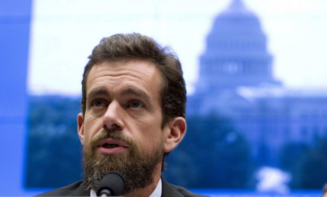 O CEO του Twitter θεωρεί σωστό τον αποκλεισμό στον Τραμπ αλλά δημιουργεί «επικίνδυνο προηγούμενο»