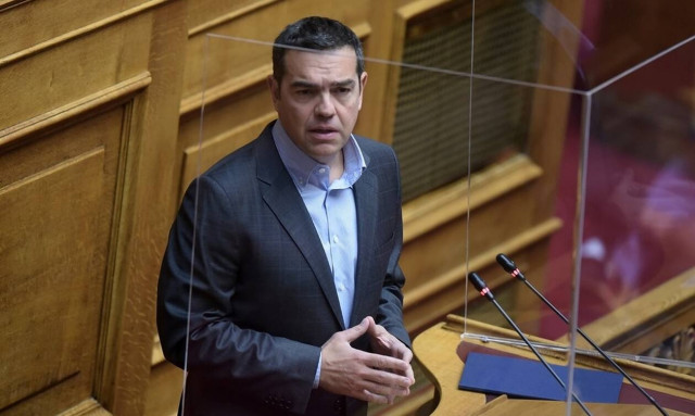 Rafale: Αλλαγή στάσης από ΣΥΡΙΖΑ - Υπερψηφίζει τη σύμφωνία για τα γαλλικά μαχητικά