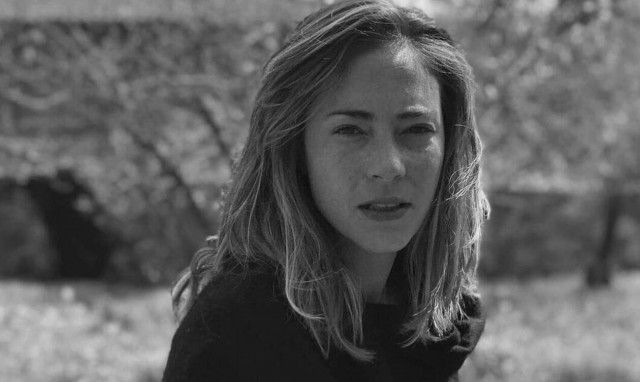 Αλεξάνδρα Ούστα: Οι δυσκολίες στη γέννα και η απόφαση να μη βαφτίσουν το γιο τους!