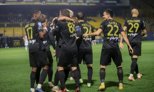 Νέο ντέρμπι απόψε στη Θεσσαλονίκη