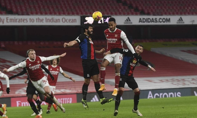  Premier League: «Γκέλα» για την Άρσεναλ – Δείτε τα highlights (video)