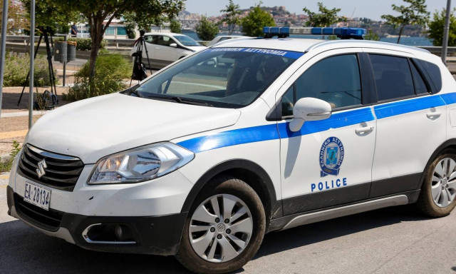 Άγριο έγκλημα στην Αιτωλοακαρνανία: Νεκρός 91χρονος